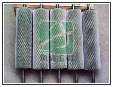 食品加工用刷輥