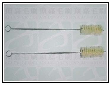 豬鬃毛管道刷