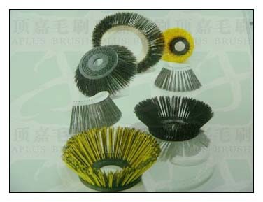 圓盤(pán)掃路刷