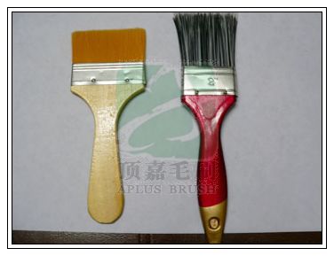 塑料絲油漆刷