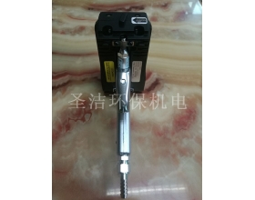 高柳靜電槍