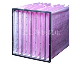 中效過(guò)濾器
