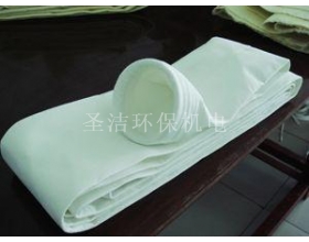 PTFE覆膜濾袋