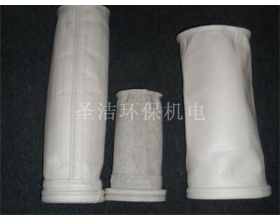 玻璃纖維過(guò)濾布袋