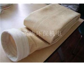 電廠(chǎng)專(zhuān)用PPS濾袋