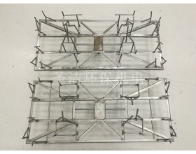 冶具清洗